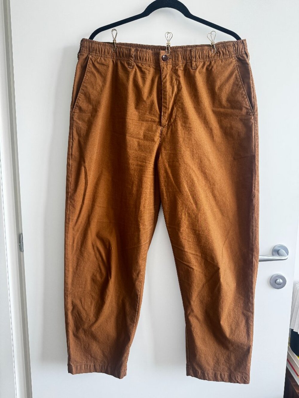 Gap Brown Pants